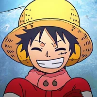 Monkey D Luffy