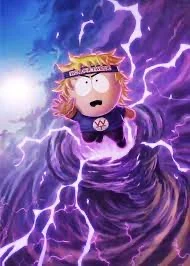 Wonder tweek