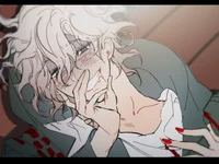 Nagito Yandere 