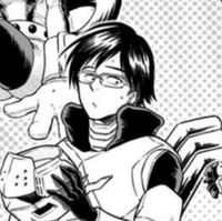 Tenya Iida