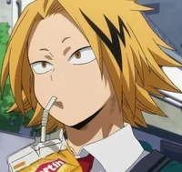 Denki Kaminari 