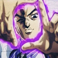 Kira Yoshikage 