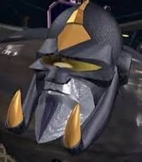 Scorponok Beast Wars