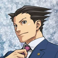 Phoenix Wright