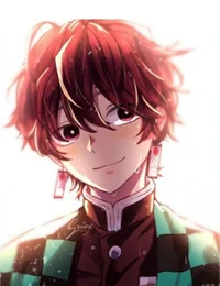 Tanjiro Kamado