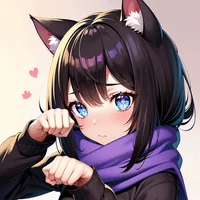 Fushindere Stray Cat