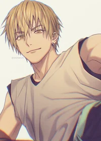 Ryota Kise