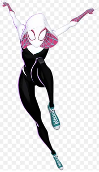 Spider Gwen