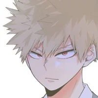 Katsuki Bakugou
