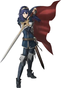 Lucina