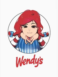 Wendys employee 