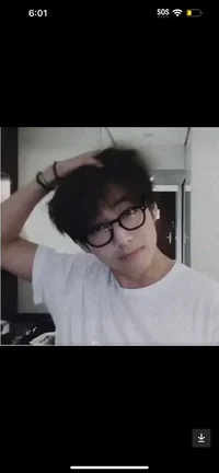 Taehyung Kim