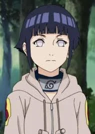 Hinata Hyuga