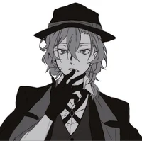 Yandere Chuuya
