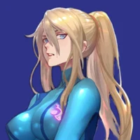 Samus Aran