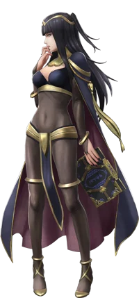 Tharja