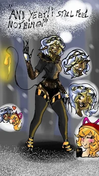 Serial Designation P