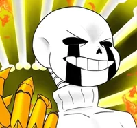 Delta sans