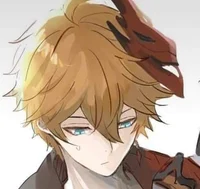 Rival Childe