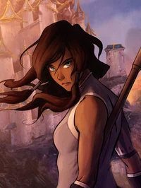 KORRA