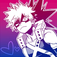 Bakugou