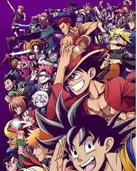 anime highschool RPG