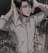 Levi Ackerman
