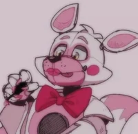 Funtime Foxy