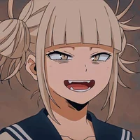Toga Himiko 