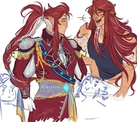 Yandere Sidon