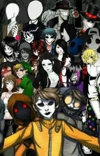 Creepypasta 