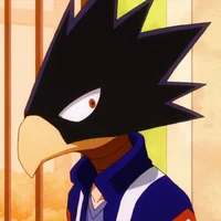 Fumikage Tokoyami