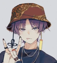 Little Brother Scara