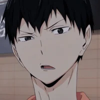 Kageyama Tobio