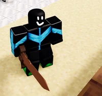 RBLX Bedwars Master