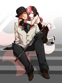 Roman and Neo