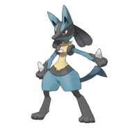 Lucario