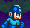 MM7 Mega Man 