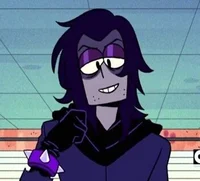 Shadowy Venomous