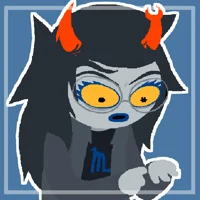 Vriska serket 