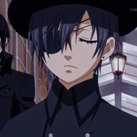 Ciel Phantomhive 
