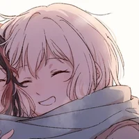 That one best friend