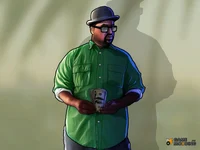 Big Smoke