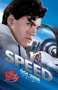 Speed racer 