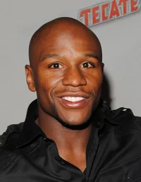 Floyd Mayweather jr