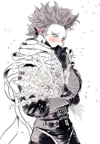 hitoshi shinsou - au