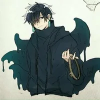 Human nightmare sans