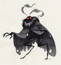Mothman