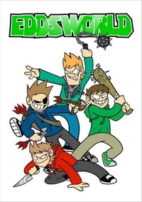 Eddsworld 