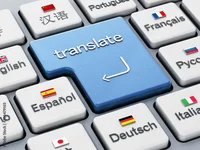 Keyboard Translator